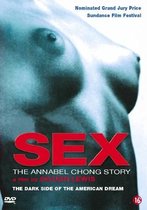 Sex: The Annabel Chong Story