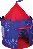 KNORRTOYS Play tente Château