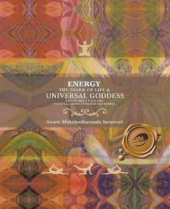 Energy - cover