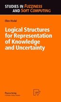 Logical Structures for Representation of Knowledge and Uncertainty