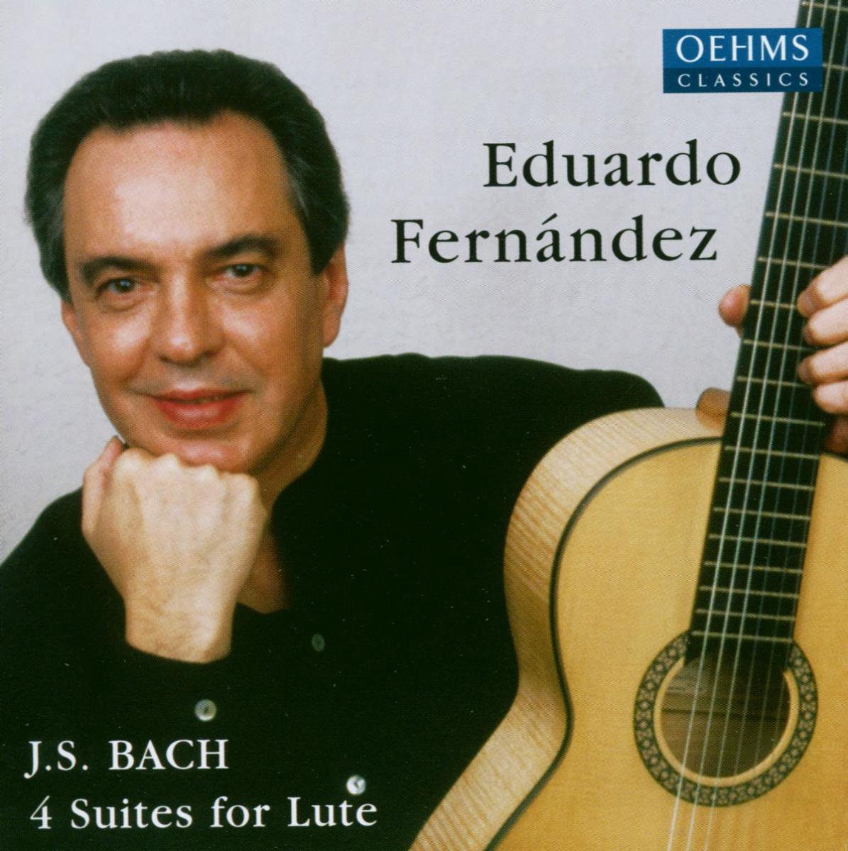 4 Suites For Lute