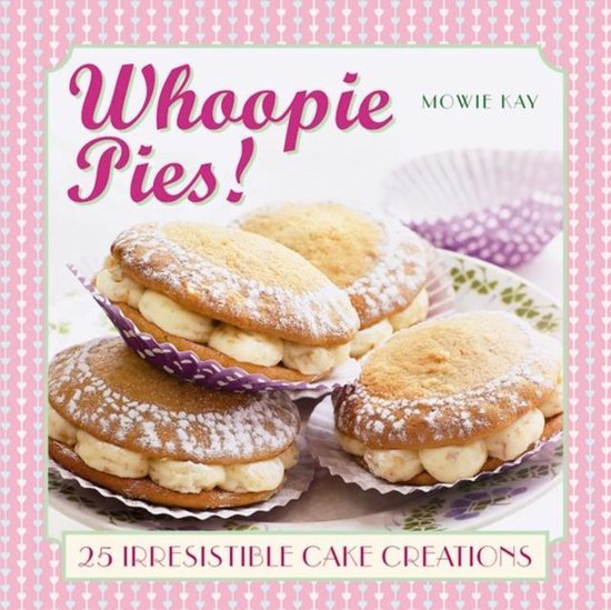 Whoopie Pies! - cover