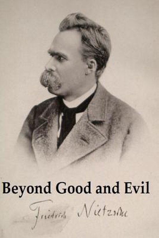 nietzsche beyond good and evil 1 of 1