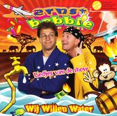 Ernst Bobbie En De Rest - Wij Willen Water (CD)