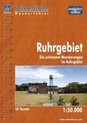 Hikeline Wanderführer Ruhrgebiet 1 : 35 000