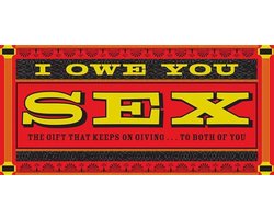 IOU Sex