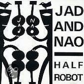 Half Robot