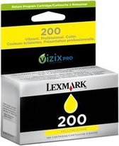 Lexmark - 14L0268E - Printkop Multipack