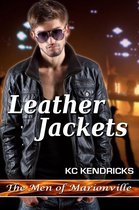 The Men of Marionville 6 - Leather Jackets