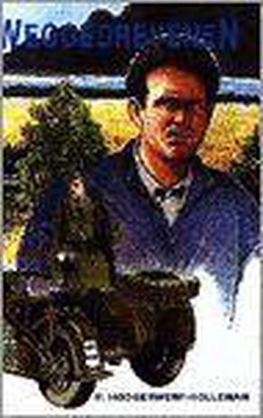 Weggedrevenen - cover