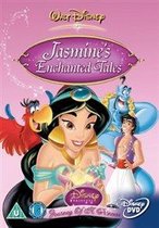 Jasmine's Enchanted Tale - Journey Of A Princess