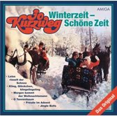 Winterzeit Schoene Zeit