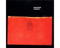 Amnesiac