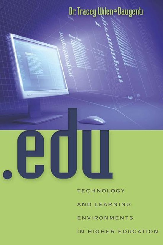 .edu - cover