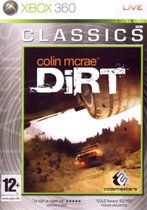 Colin McRae - Dirt