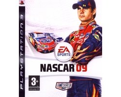 Nascar 09