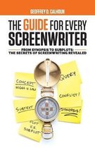 The Guide for Every Screenwriter