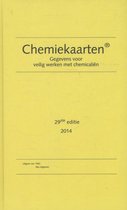 Chemiekaarten 29 2014