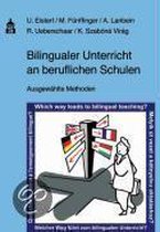 Bilingualer Unterricht an beruflichen Schulen