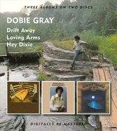 Drift Away / Loving Arms / Hey Dixie