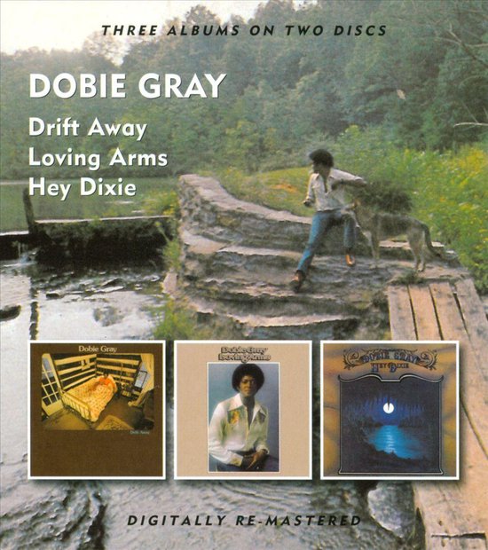 Foto: Drift away loving arms hey dixie