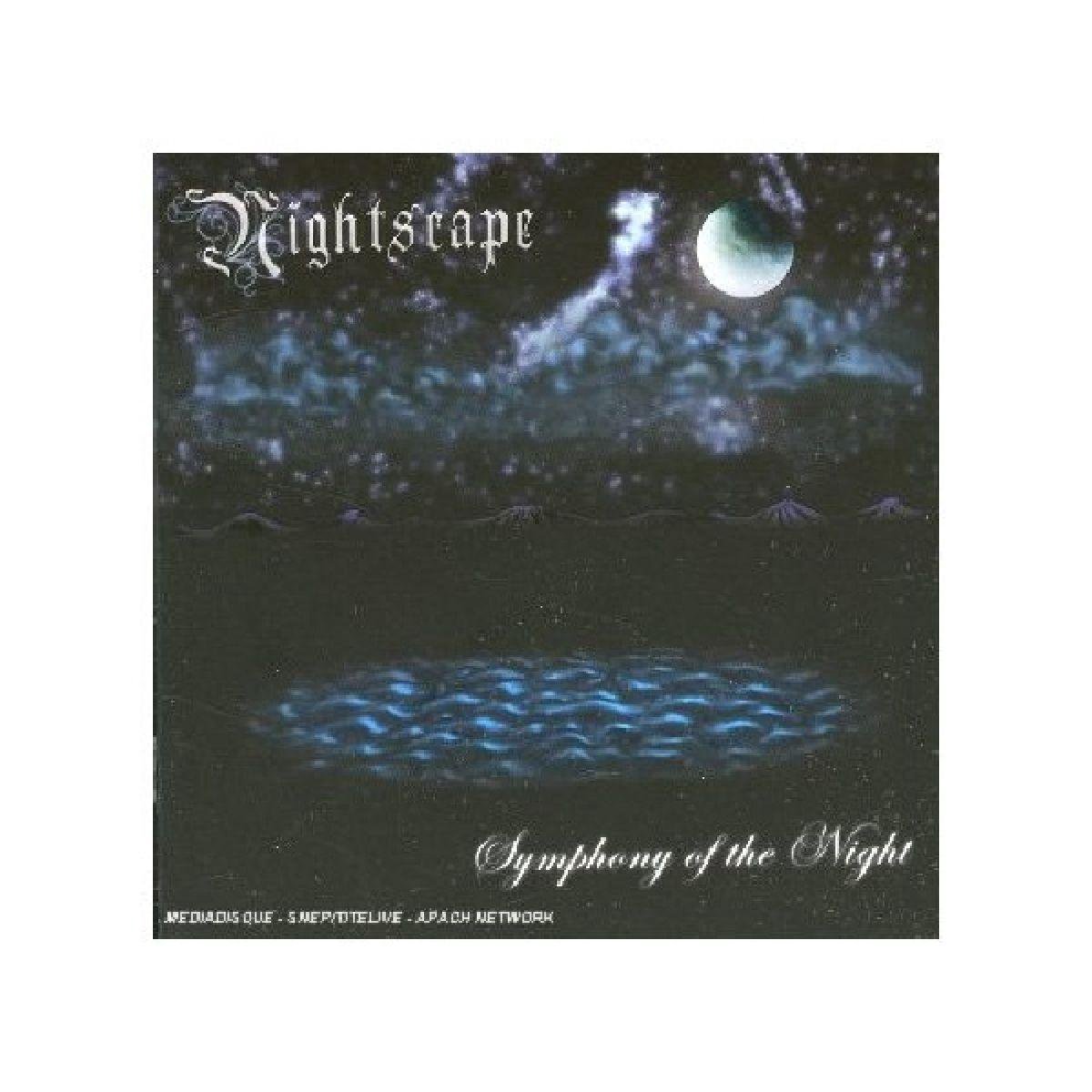 Sympathy Of The Night