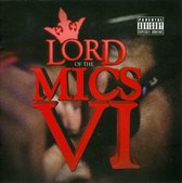 Various - Lord Of The Mics Vi