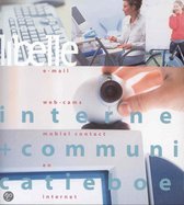 Libelle Internet+ Communicatieboek