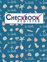 Checkbook Register