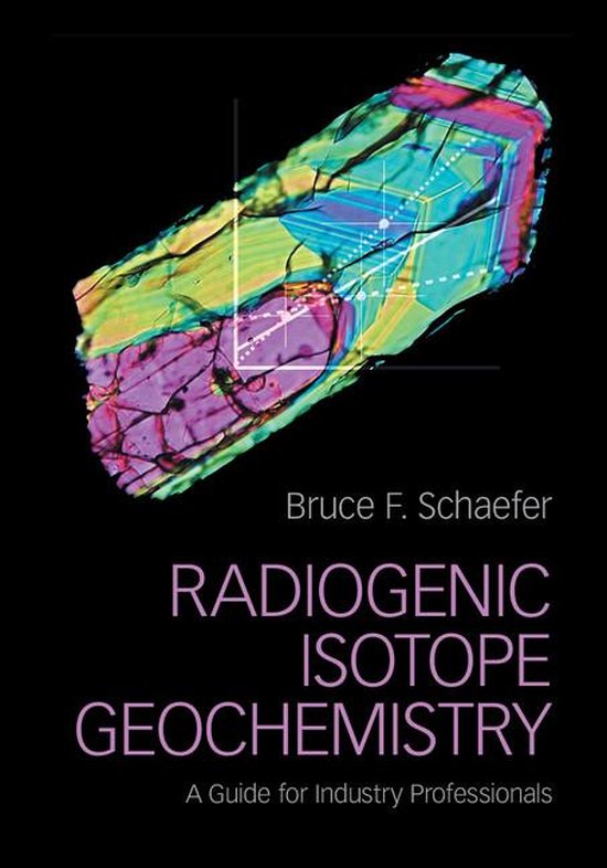 Radiogenic Isotope Geochemistry - cover