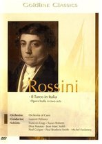 G. Rossini - Il Turco In Italia