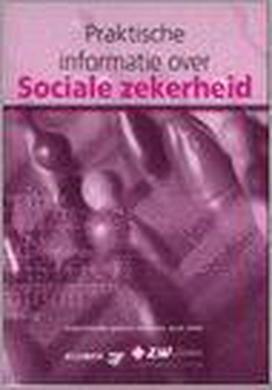 Praktische Informatie Over Sociale Zekerheid - Talstra E. | Northernlights300.org