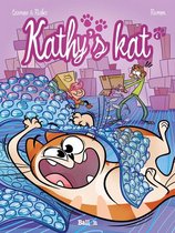 Kathy's kat 04. deel 4