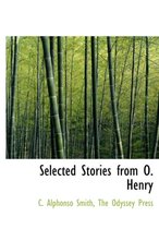 Selected Stories from O. Henry