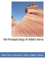 The Principal Songs of Robert Burns