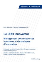 Business and Innovation 11 - Le DRH innovateur