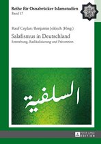 ROI – Reihe fuer Osnabruecker Islamstudien 17 - Salafismus in Deutschland