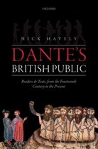 Dantes British Public Readers & Texts