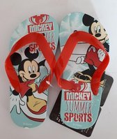 Teenslippers Mickey Mouse 29 / 30