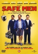 Safe Men (D)