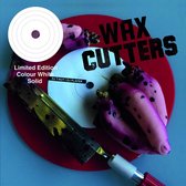 Wax Cutters (White Vinyl)
