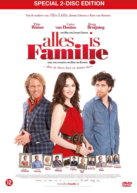 Alles Is Familie (Special Edition)