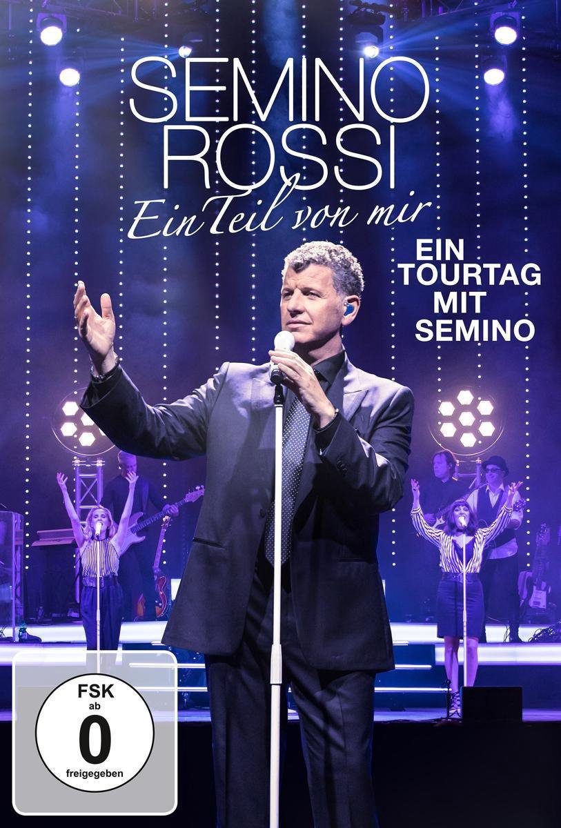 Ein Teil Von Mir (Live Aus Berlin)