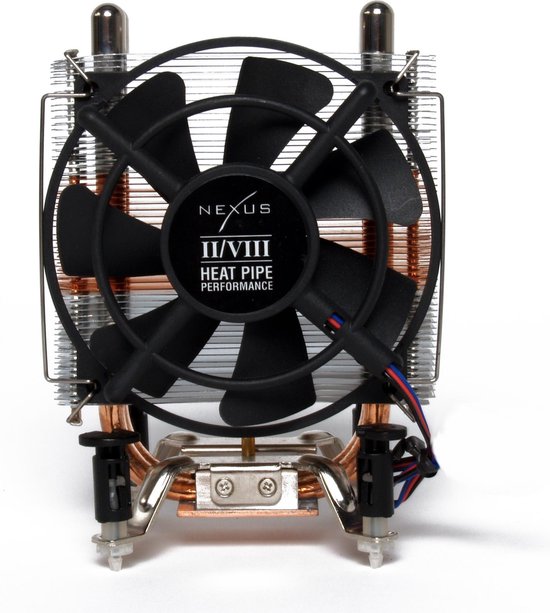Nexus LXM8200 Socket LGA775 CPU Cooler