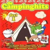 Campinghits 1 (CD)