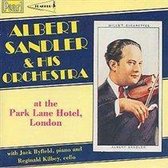 Albert Sandler & His Orchestra