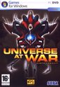 SEGA Universe at War: Earth Assault Italien PC