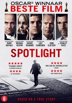 SPOTLIGHT NL+FR