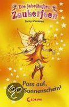 Die fabelhaften Zauberfeen 11. Pass auf, Sofia Sonn... | Book