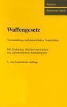 Waffengesetz